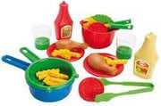 Dantoy Friet