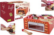Jouéco® - Pizza oven