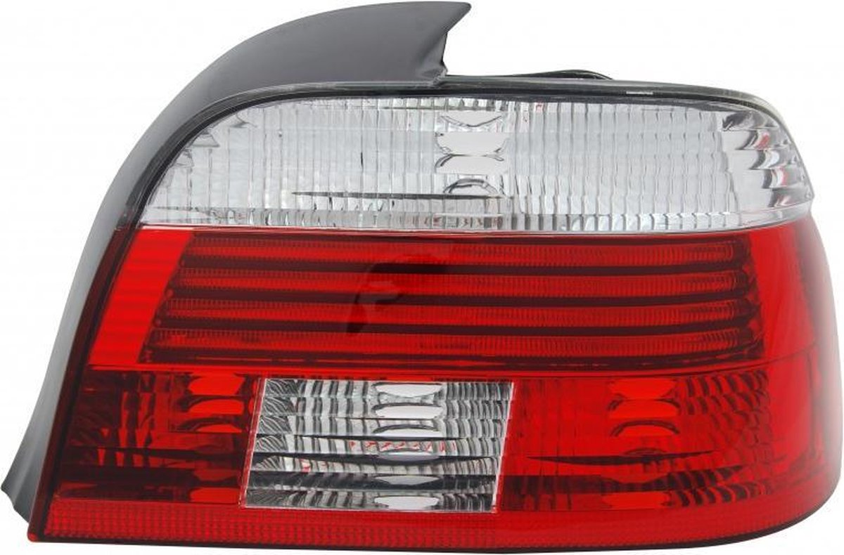 TYC Led achterlicht set voor facelift BMW 5-serie E39 (2001+)