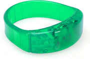 LED Disco Armband | Muziek activerende LED Armband | Sound Control LED | LED Verlichting Glow in the Dark op Maat met de Muziek | Leuk voor in de Kroeg