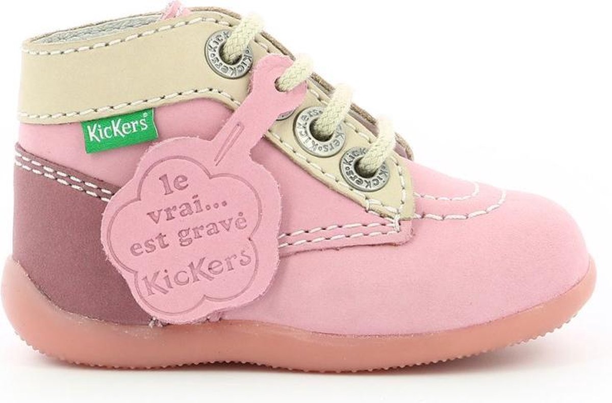 Kickers Laarzen Bonbon