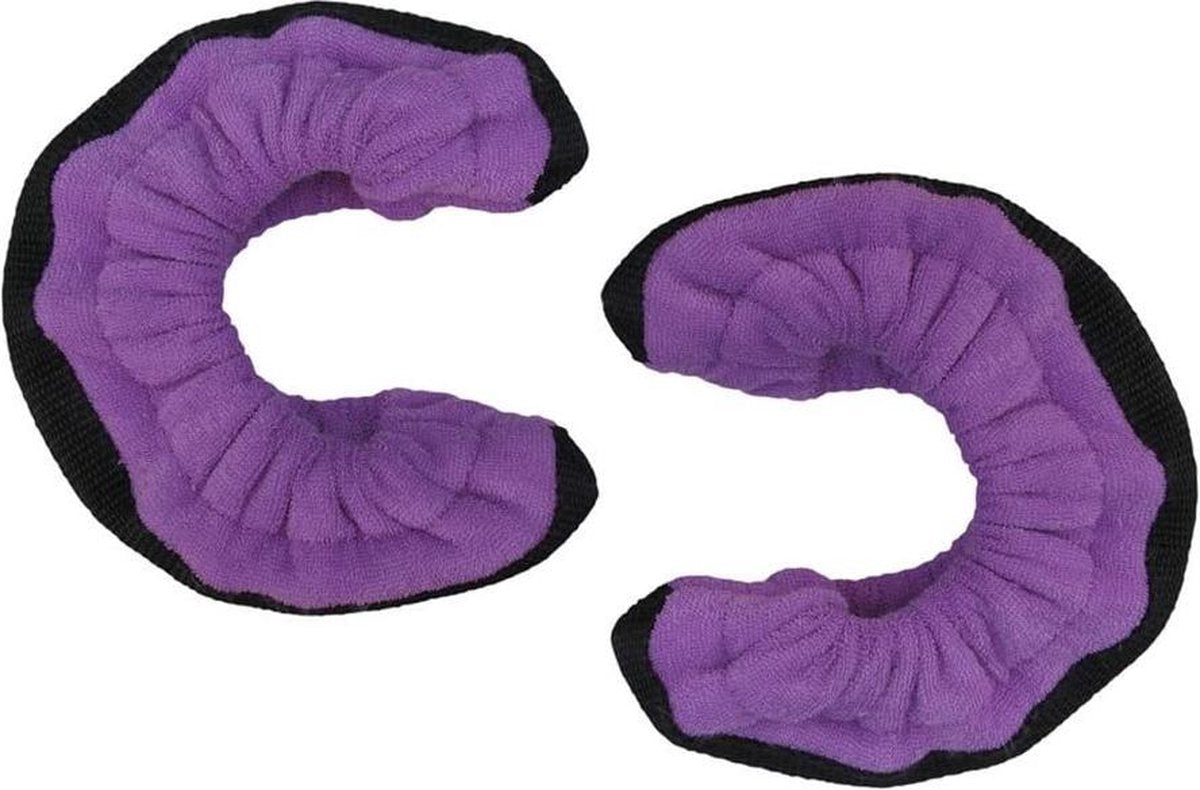 A&r Tuffterrys™ Medium Paars