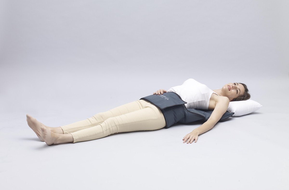 Doctor Life IPC Massage systeem LX9