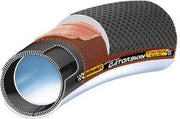 Continental Sprinter Gatorskin - Tube - Maat: 22-622 / 700 x 22