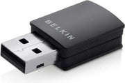 Belkin Surf+ N300 draadloze USB micro-adapter F7D2102az