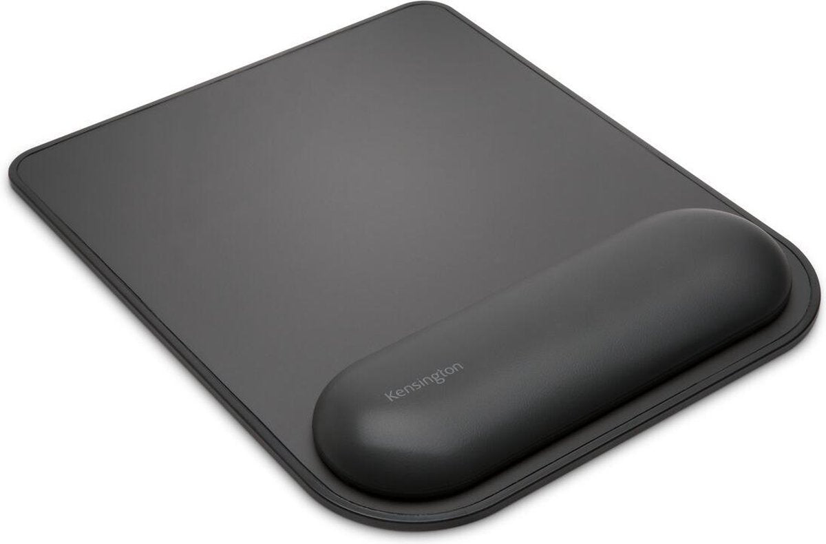 Kensington ErgoSoft™ -muismat met polssteun