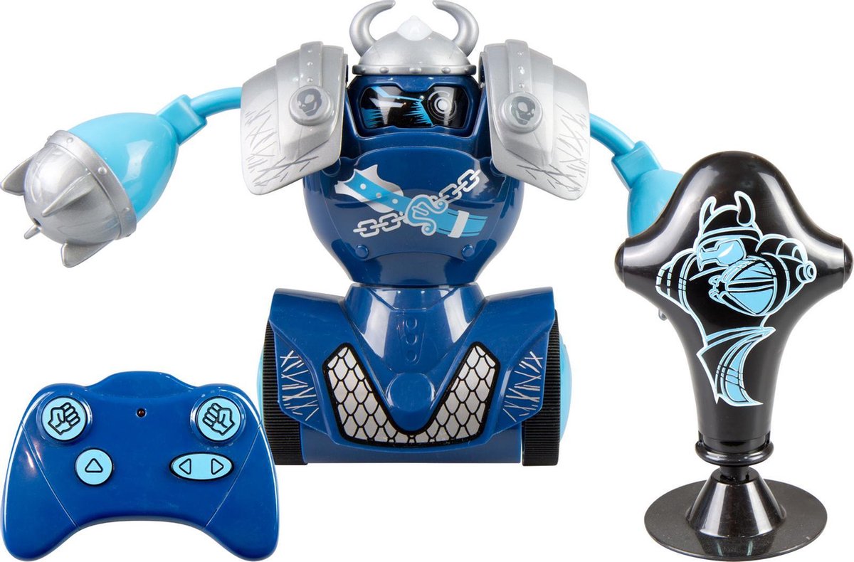 Silverlit - Robo Kombat Viking (88057)