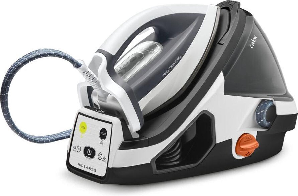 Calor Pro Express Care GV7831C0 - Stoomgenerator