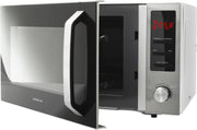 Inventum MN239S - Solo-magnetron - RVS