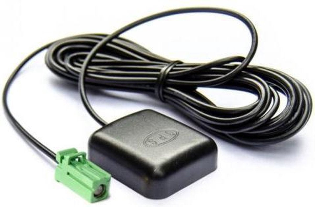 Pioneer GPS antenne AVIC 5m kabel