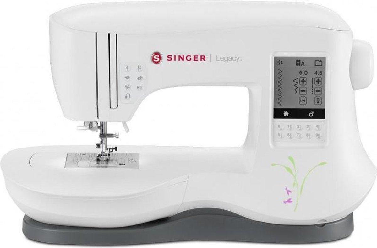 Singer LEGACY C440 automatische naaimachine