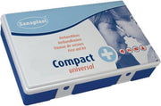 Verbanddoos Compact