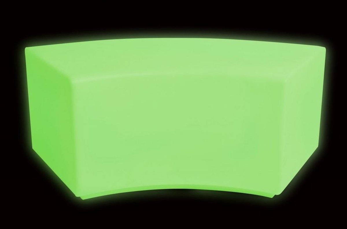 Mood Zitbank Lamp