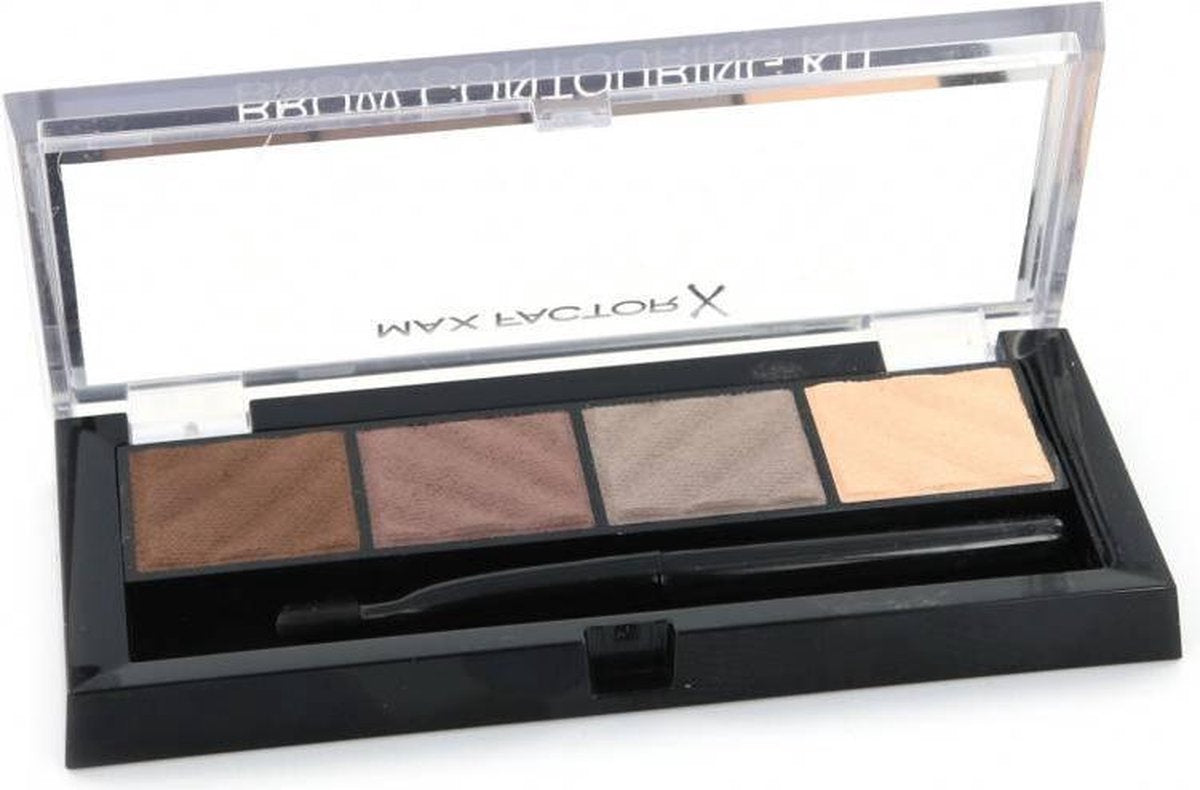Max Factor Brow Contouring Kit