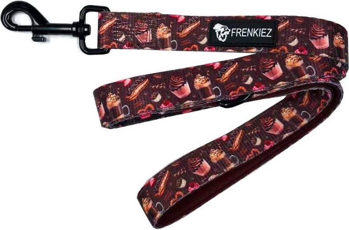 Frenkiez Coffee Sprinkles Lijn
