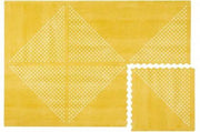 Toddlekind Speelmat Earth Mustard