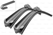 Bosch Ruitenwissers AR532S AeroTwin 530mm/500mm SET