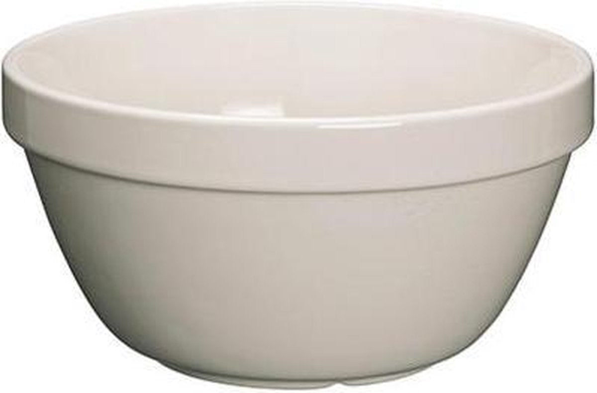 Aardewerken puddingschaal 600ml - Home Made | Kitchen Craft