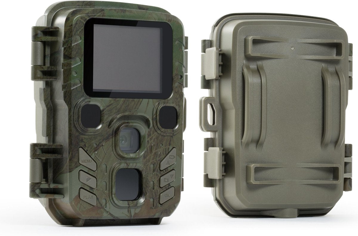 Technaxx TX-117 draadloze mini wildcamera