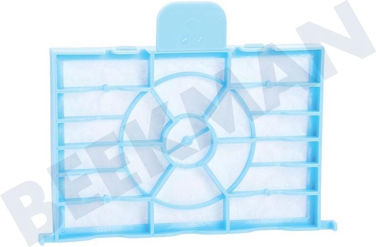 Siemens/Bosch motorfilter