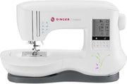 Singer Naaimachine Legacy wit FC440