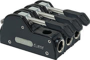 Antal V-Grip 10 triple Valstopper voor lijn  Ø 8-10 mm