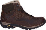 Meindl Caracas Mid GTX Bruine Wandelschoen