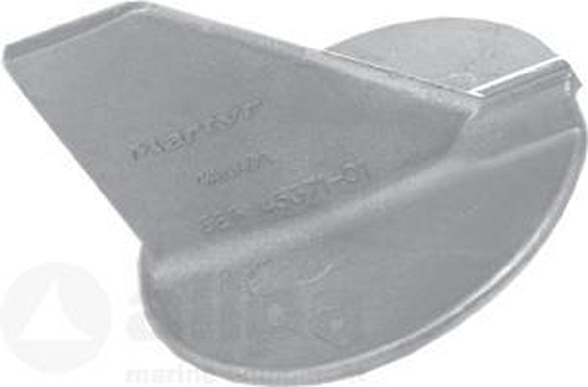 Yamaha zinken skeg Anode 6E5-45371-01