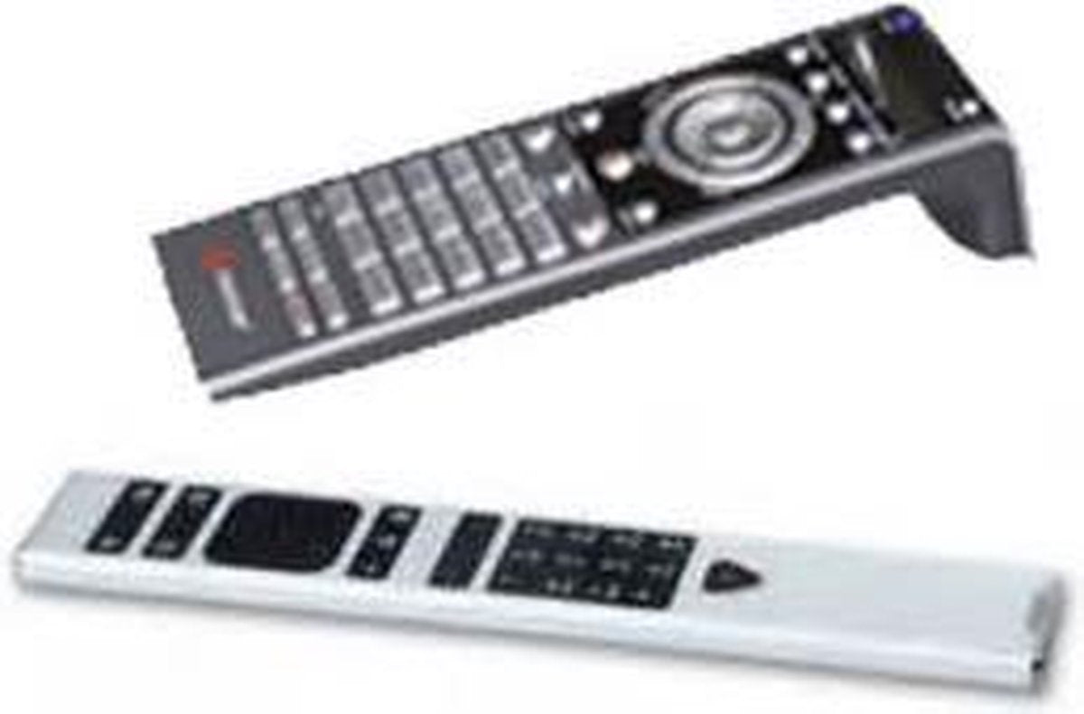 POLY 2201-52757-001 afstandsbediening TV set-topbox Drukknopen