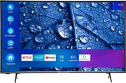MEDION LIFE P14327 Smart-TV | 43'' inch | Full HD Display | DTS Sound | PVR ready | Bluetooth | Netflix | Amazon Prime Video