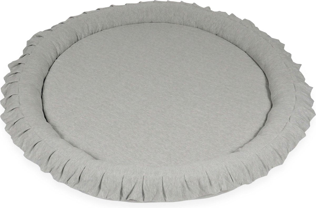 Speelnest Katoen • Light Grey