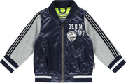 Vingino zomerjas Otto dark blue
