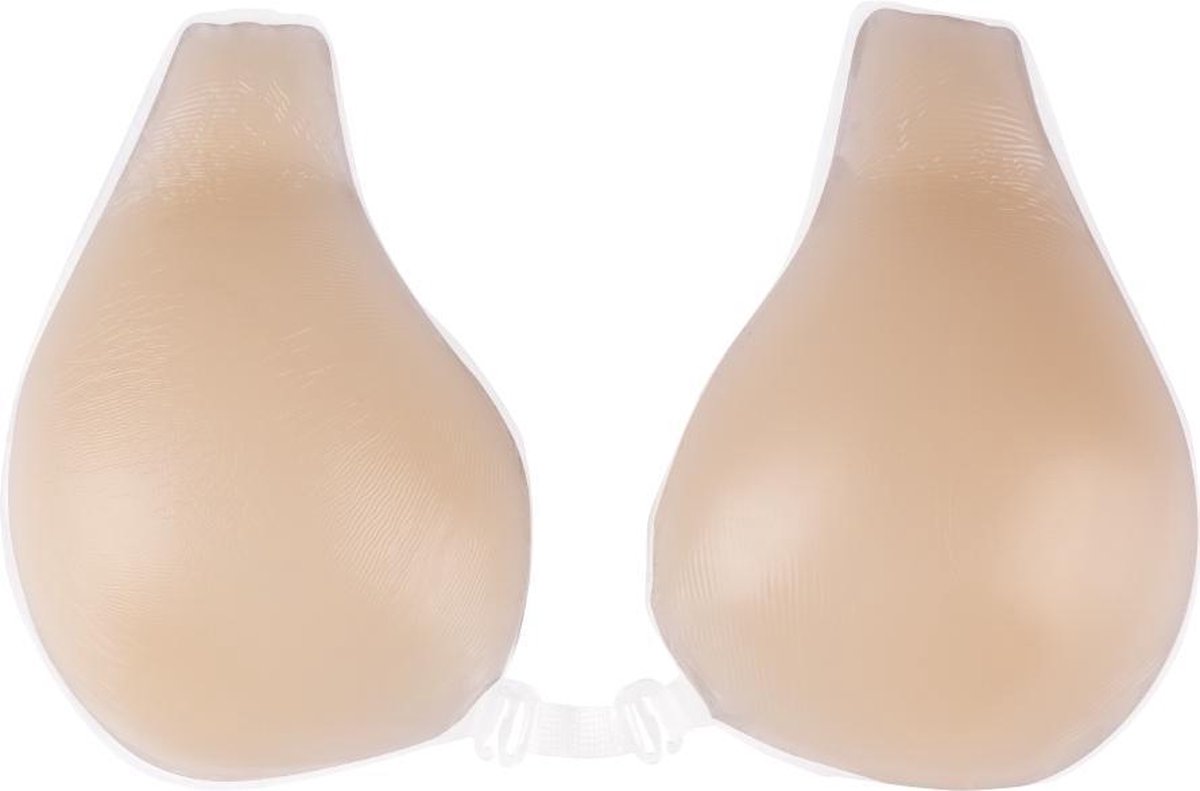 AC045 ACCESSOIRES Silicone Bra Cups