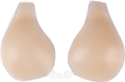 AC045 ACCESSOIRES Silicone Bra Cups