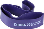 Lifemaxx resistance band - Weerstandsband - Power band - level 5 - paars