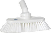 Vikan Hygiene 7067-5 wandborstel wit  zachte splitvezel
