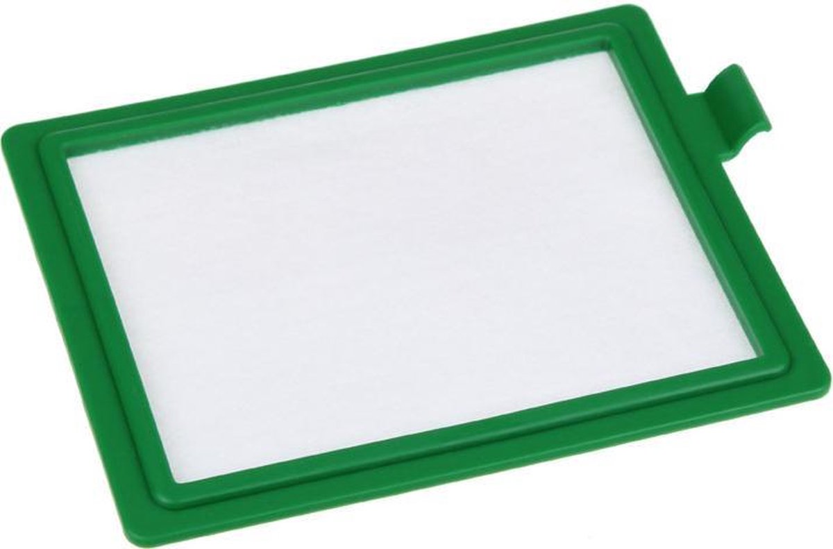Philips Alternatief Filter Fc8000
