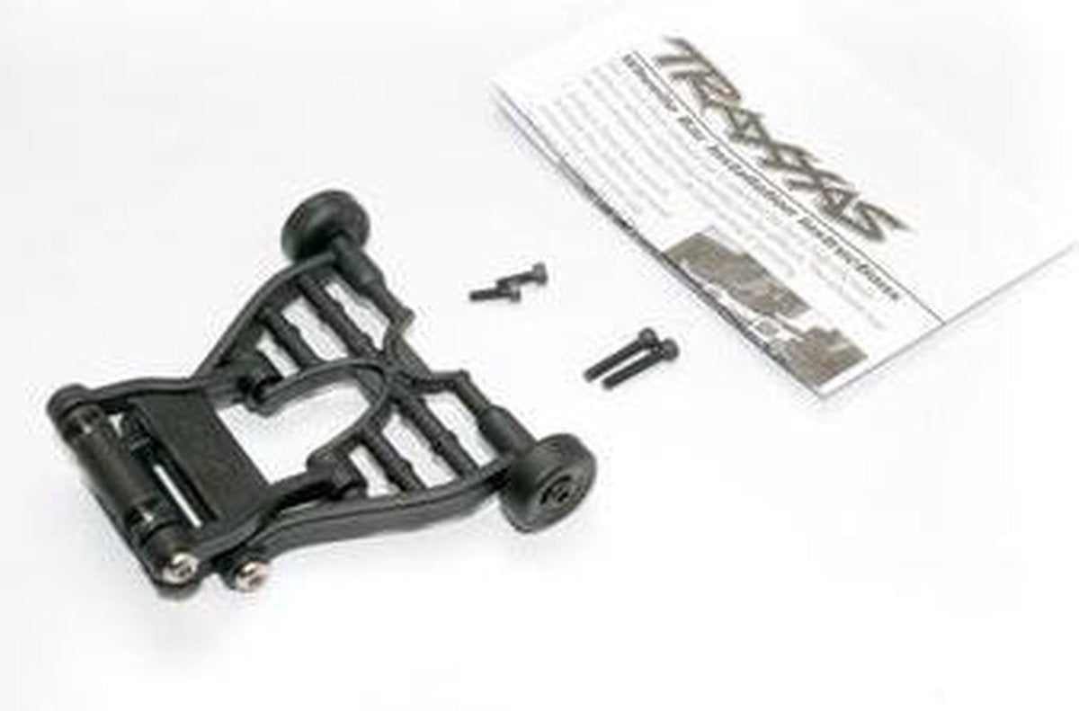Wheelie Bar
