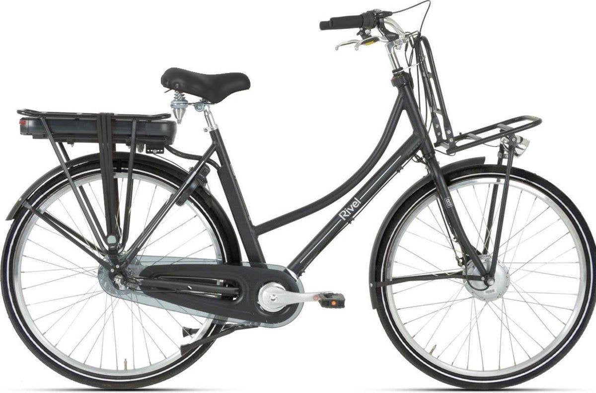 Rivel Riviera Transport Nexus 7 D49