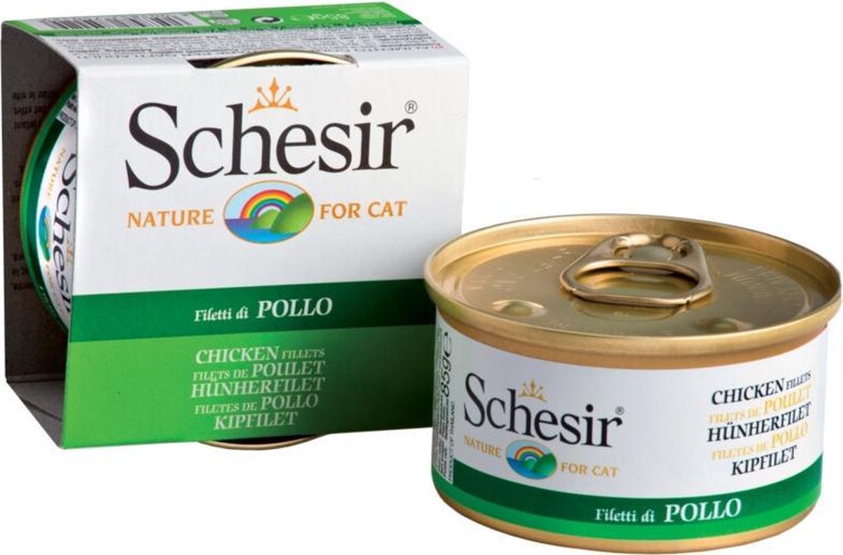 Schesir Kat Kip
