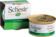 Schesir Kat Kip