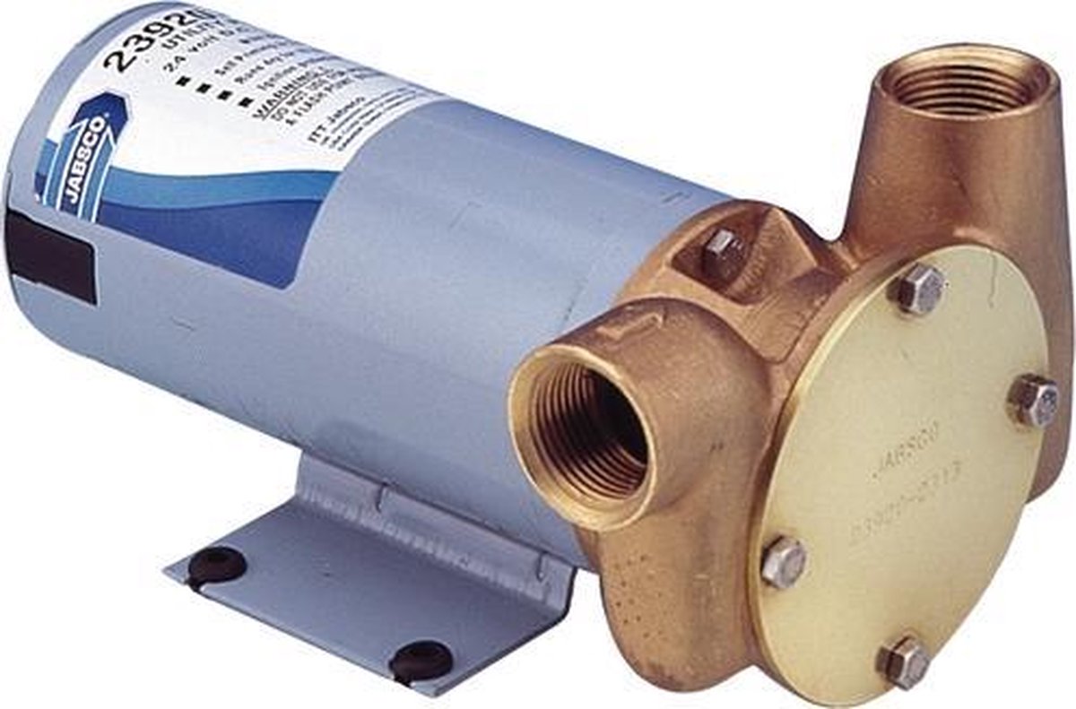 Jabsco 7273-0003-P Impeller Ø 51 mm x 22 mm