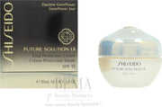 Shiseido Future Solution Lx Total Protective Cream 50 ml