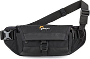 Lowepro m-Trekker HP 120 Heuptas Zwart