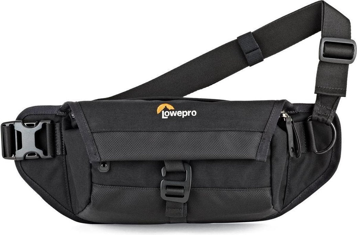 Lowepro m-Trekker HP 120 Heuptas Zwart