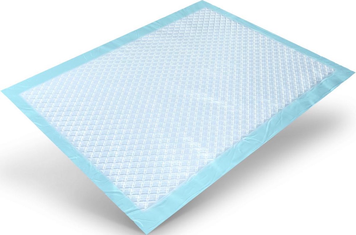 Absorin Comfort Normal onderlegger disposable