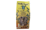 Golden Flame Bruine aanmaakblokjes 96 stuks