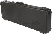 Deluxe Molded Case Left-Handed Electric Bass
