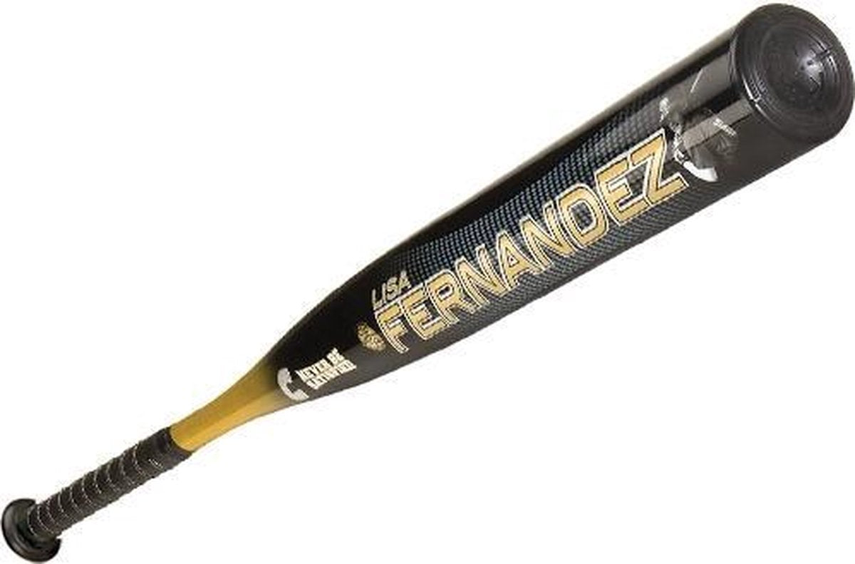 Combat Lisa Fernandez Fastpitch Composiet Softbalknuppel - 32 inch/22 ounce (-10)