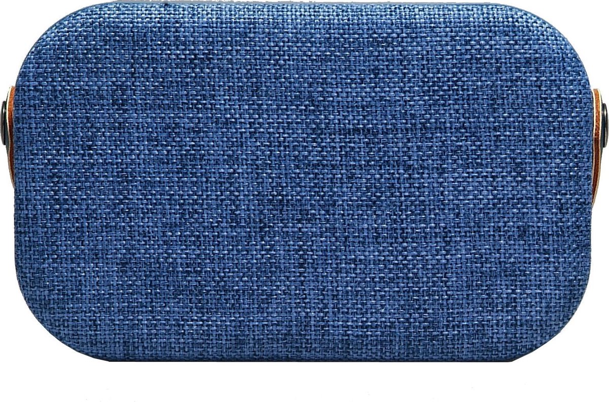 Denver BTS-63 Blauw